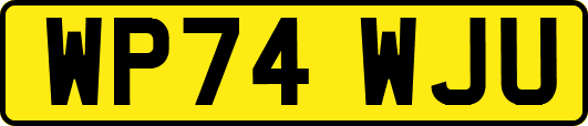 WP74WJU