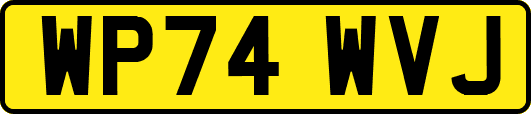 WP74WVJ