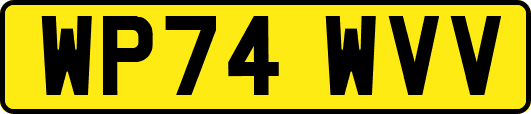 WP74WVV
