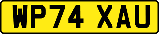 WP74XAU