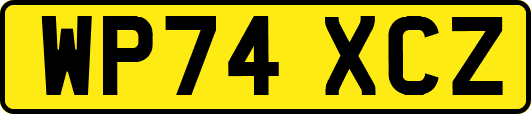 WP74XCZ