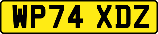 WP74XDZ