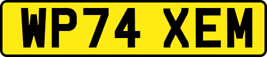 WP74XEM