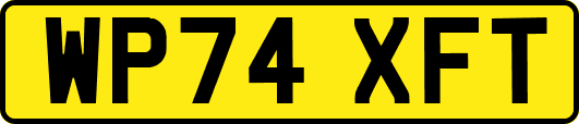WP74XFT