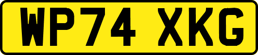 WP74XKG