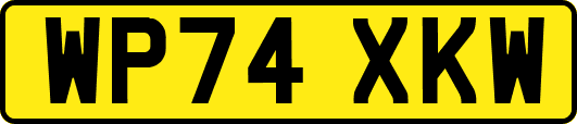WP74XKW