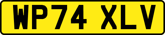 WP74XLV