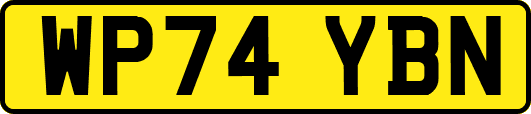 WP74YBN