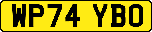 WP74YBO