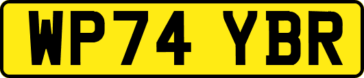 WP74YBR
