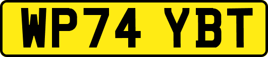 WP74YBT