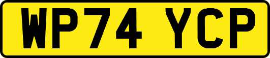 WP74YCP