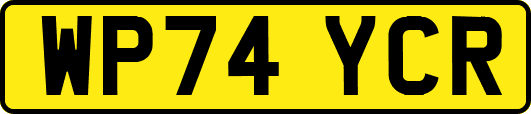 WP74YCR