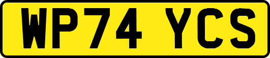 WP74YCS