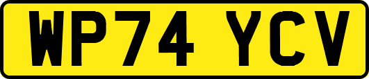 WP74YCV