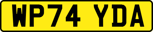 WP74YDA