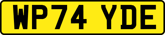 WP74YDE