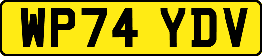 WP74YDV