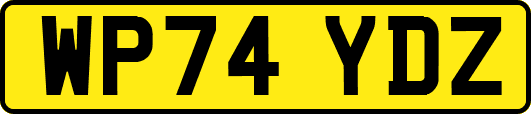 WP74YDZ