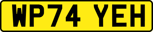 WP74YEH