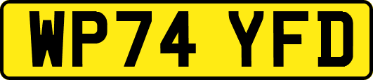 WP74YFD