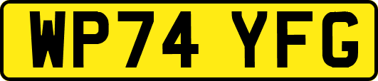 WP74YFG