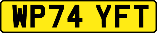 WP74YFT