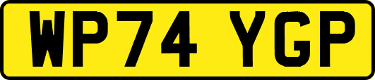 WP74YGP