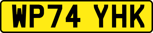 WP74YHK