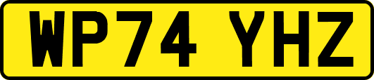 WP74YHZ