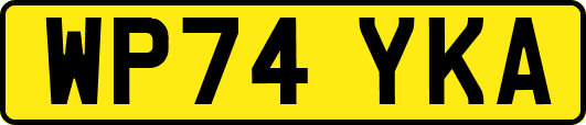 WP74YKA