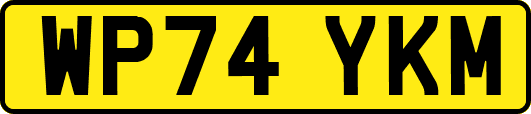 WP74YKM