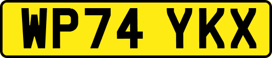 WP74YKX