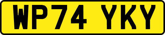 WP74YKY
