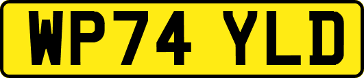 WP74YLD
