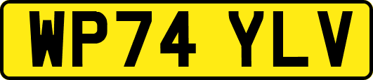 WP74YLV