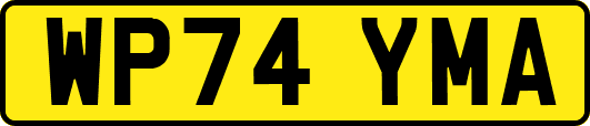 WP74YMA
