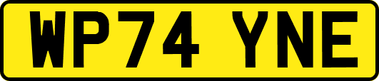 WP74YNE