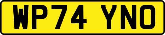 WP74YNO
