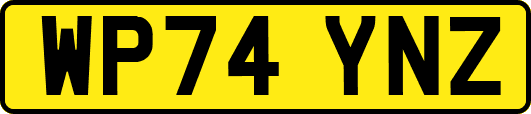 WP74YNZ