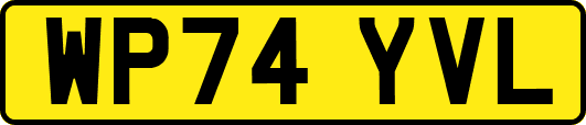 WP74YVL