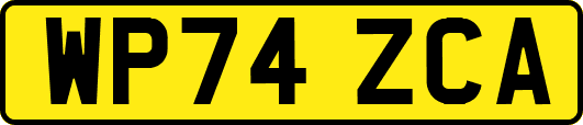 WP74ZCA