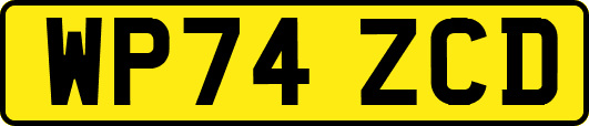 WP74ZCD