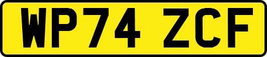 WP74ZCF