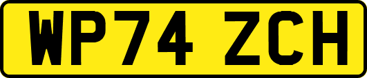 WP74ZCH
