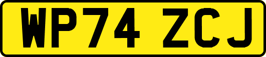 WP74ZCJ