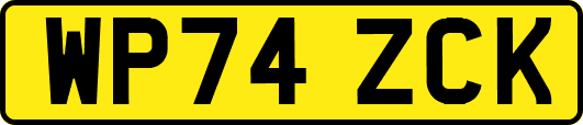WP74ZCK
