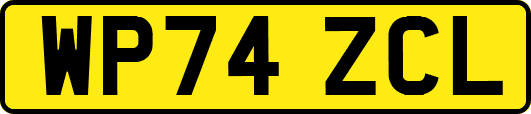 WP74ZCL