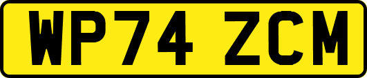 WP74ZCM