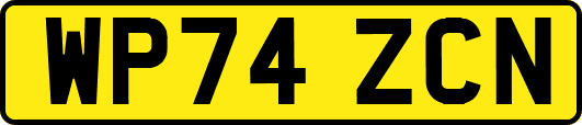 WP74ZCN